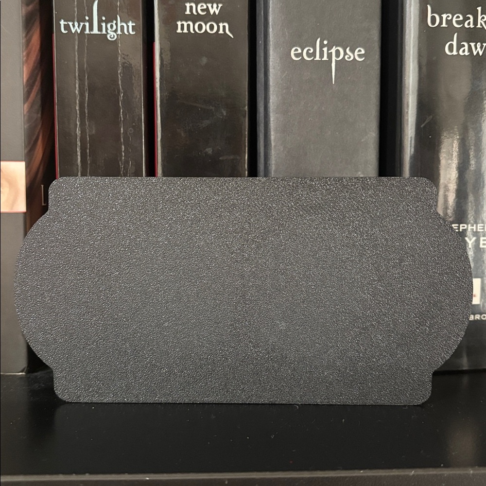 Fantasy Bookshelf Sign - Picture 3 of 3
